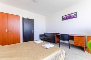 Хостел 95. Семейный двухместный  3