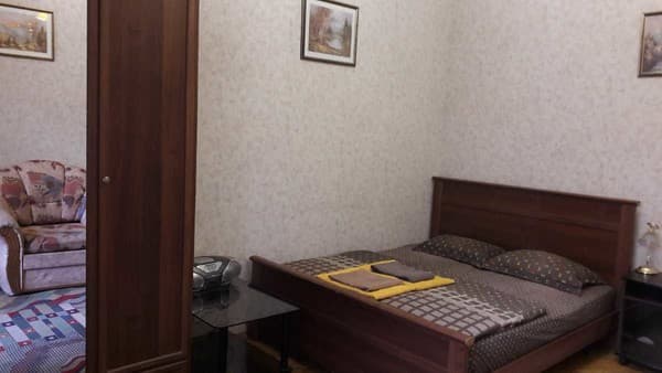Абсолют ул. Бассейная, 7 8