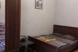Квартира Абсолют ул. Бассейная, 7. Апартаменты двухместный  9