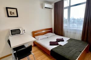 Апартаменты в Киеве 3