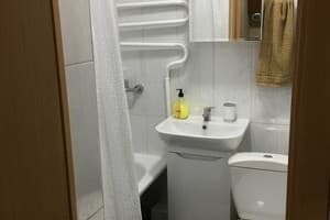 Апартаменты в сердце Киева  6