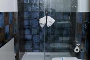 Мини-отель Chayka Home Hotel. Люкс 4-местный Семейный 11