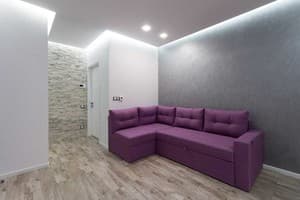 Квартира CityApartments Akademmistechko Kyiv. Делюкс двухместный +2  276/1 11