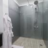 Квартира CityApartments Akademmistechko Kyiv. Делюкс двухместный +2  276/1 13