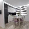 Квартира CityApartments Akademmistechko Kyiv. Делюкс двухместный +2  276/1 17