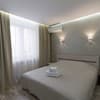 Квартира CityApartments Akademmistechko Kyiv. Делюкс двухместный +2  276/1 18