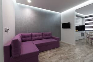 Квартира CityApartments Akademmistechko Kyiv. Делюкс двухместный +2  276/1 19
