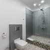 Квартира CityApartments Akademmistechko Kyiv. Делюкс двухместный +2   276/2 8