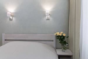 Квартира CityApartments Akademmistechko Kyiv. Делюкс двухместный +2   276/2 11