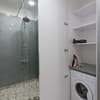 Квартира CityApartments Akademmistechko Kyiv. Делюкс двухместный +2   276/2 13