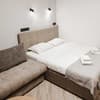 Квартира CityApartments Akademmistechko Kyiv. Студио двухместный +2    304/2 2