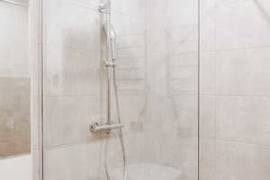 Квартира CityApartments Akademmistechko Kyiv. Студио двухместный +2    304/2 23