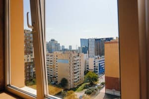 Квартира CityApartments Akademmistechko Kyiv. Студио двухместный +2     304/3 12