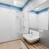 Квартира CityApartments Akademmistechko Kyiv. Улучшенный двухместный +2    44/3 7