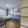 Квартира CityApartments Kyiv Lukyanivka. Стандарт двухместный +2     47/2 4