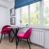 Квартира CityApartments Vokzalna. Апартаменты двухместный +2      53/2 10