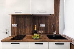 Квартира Cityapartments Palace Ukraine. Апартаменты двухместный +2    101/1 10