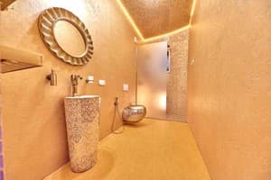 Коттедж Domeparty. Коттедж 10-местный  25