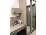 EXPO Hotel Comfort 10