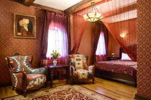 Фортеця Гетьмана 40