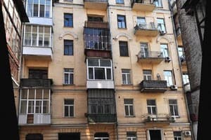 Home Hotel Михайловский переулок 7