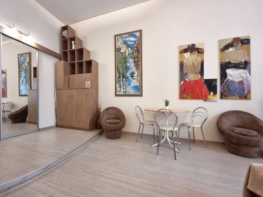 Home Hotel Михайловский переулок 10