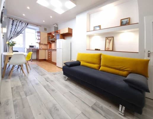 Home Hotel на Подоле ул. Волошская, 51/27 2