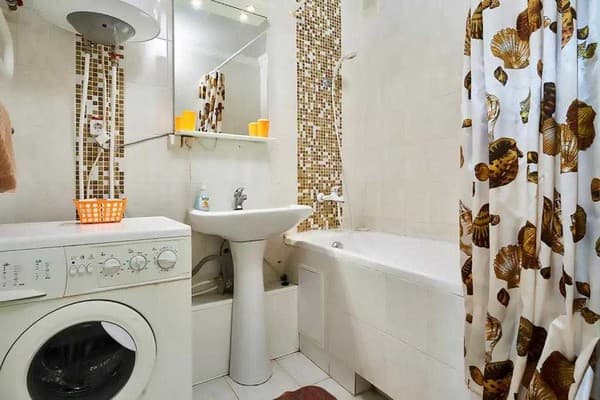 Home Hotel ул. Нижний Вал, 41 14