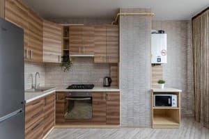 Квартира ЖК Счастливый, ул. Яблоневая 13. Апартаменты двухместный 069 8