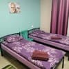 Хостел MERIDIAN_HOSTEL. Эконом двухместный  1