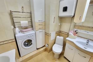 Апарт-отель Михаила Гришко, 9. Апартаменты трехместный  5