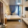 Отель Old Town Harmony. Стандарт трехместный  8