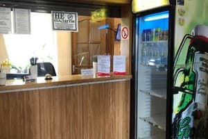 Опалковый Замок 12