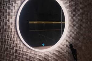 Отель Osocor Residence. Люкс двухместный Панорама 9