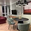 Квартира Politeh EcoLoft studios. Апартаменты двухместный  17