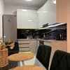Квартира Politeh EcoLoft studios. Апартаменты трехместный  6