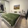 Квартира Politeh EcoLoft studios. Апартаменты трехместный  2