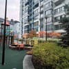 Квартира Politeh EcoLoft studios. Апартаменты трехместный  14