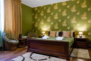 Poznyakoff Aparthotel 22