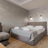 Квартира Сityapartments Obolon. Апартаменти двомісний +2 1