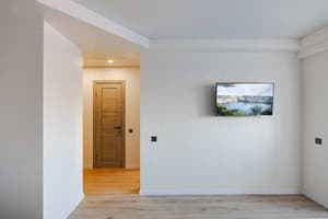 Квартира Сityapartments Obolon. Апартаменти двомісний +2 6