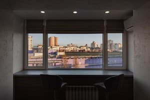 Квартира Сityapartments Obolon. Апартаменти двомісний +2 5