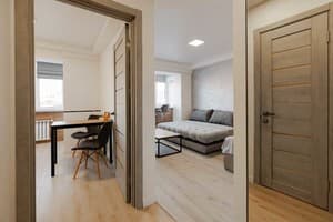 Квартира Сityapartments Obolon. Апартаменти двомісний +2 7