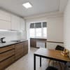 Квартира Сityapartments Obolon. Апартаменти двомісний +2 8