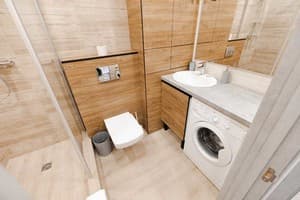 Квартира Сityapartments Obolon. Апартаменти двомісний +2 10