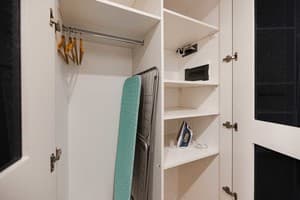 Квартира Сityapartments Obolon. Апартаменти двомісний +2 12