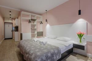 Апарт-отель Victory-V