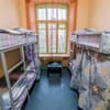 Хостел Vorobey. Место в мужском 8-местном номере  1
