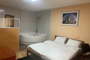 Затишок Кроне 1